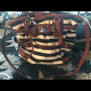 Michael Kors Nautical Crossbody